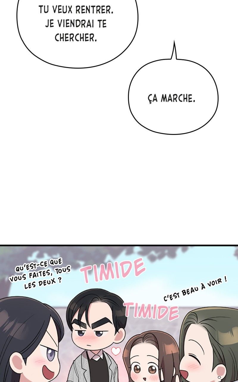 Read Marry my husband FR Manga Online