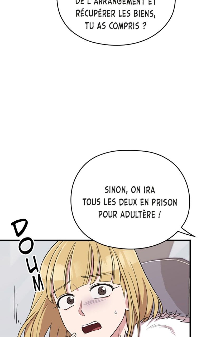 Read Marry my husband FR Manga Online