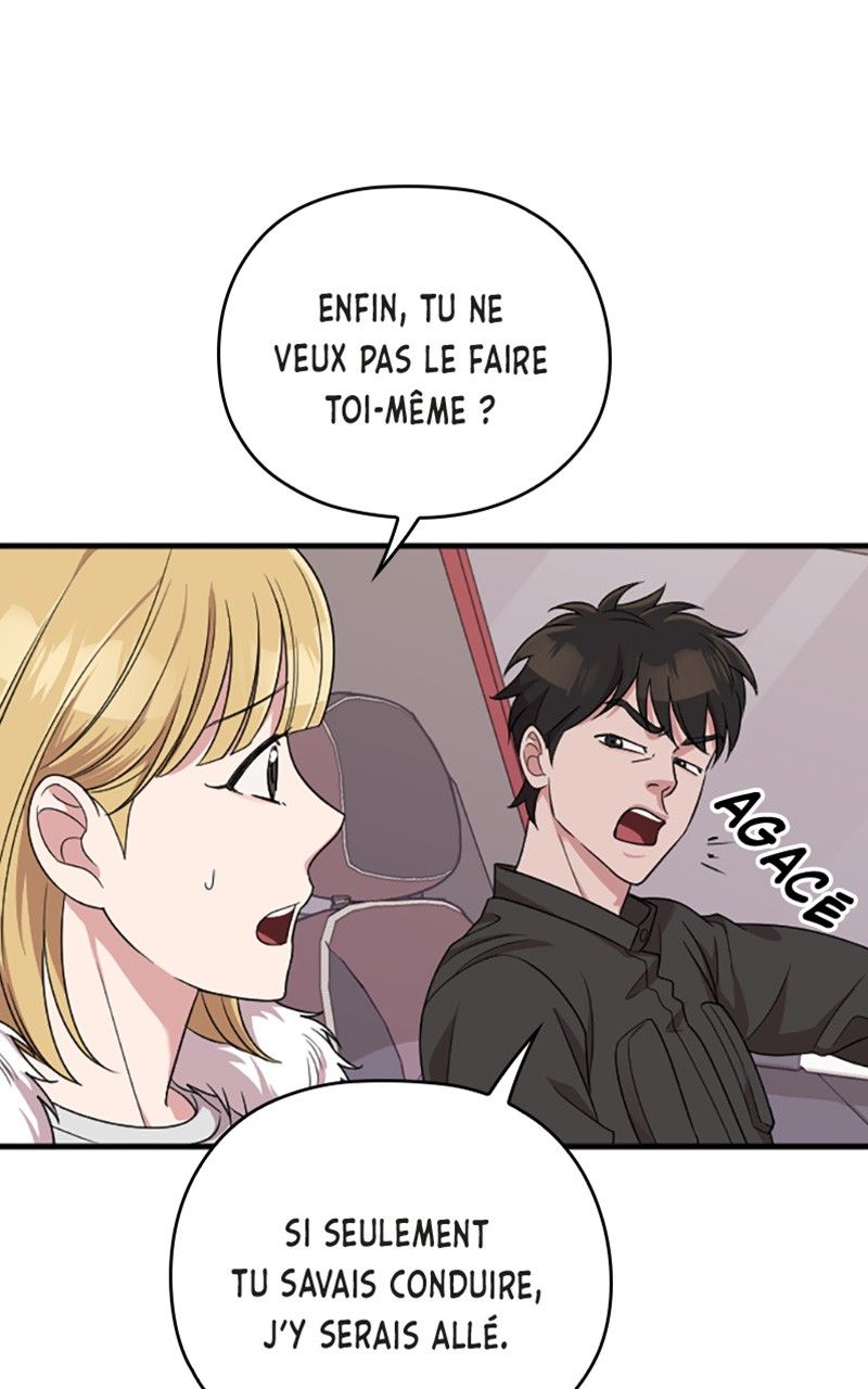 Read Marry my husband FR Manga Online