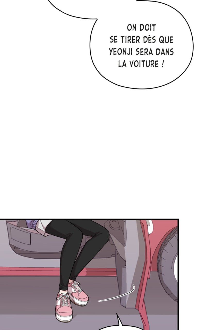 Read Marry my husband FR Manga Online