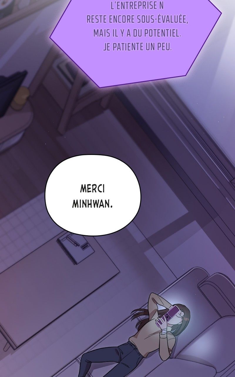 Read Marry my husband FR Manga Online