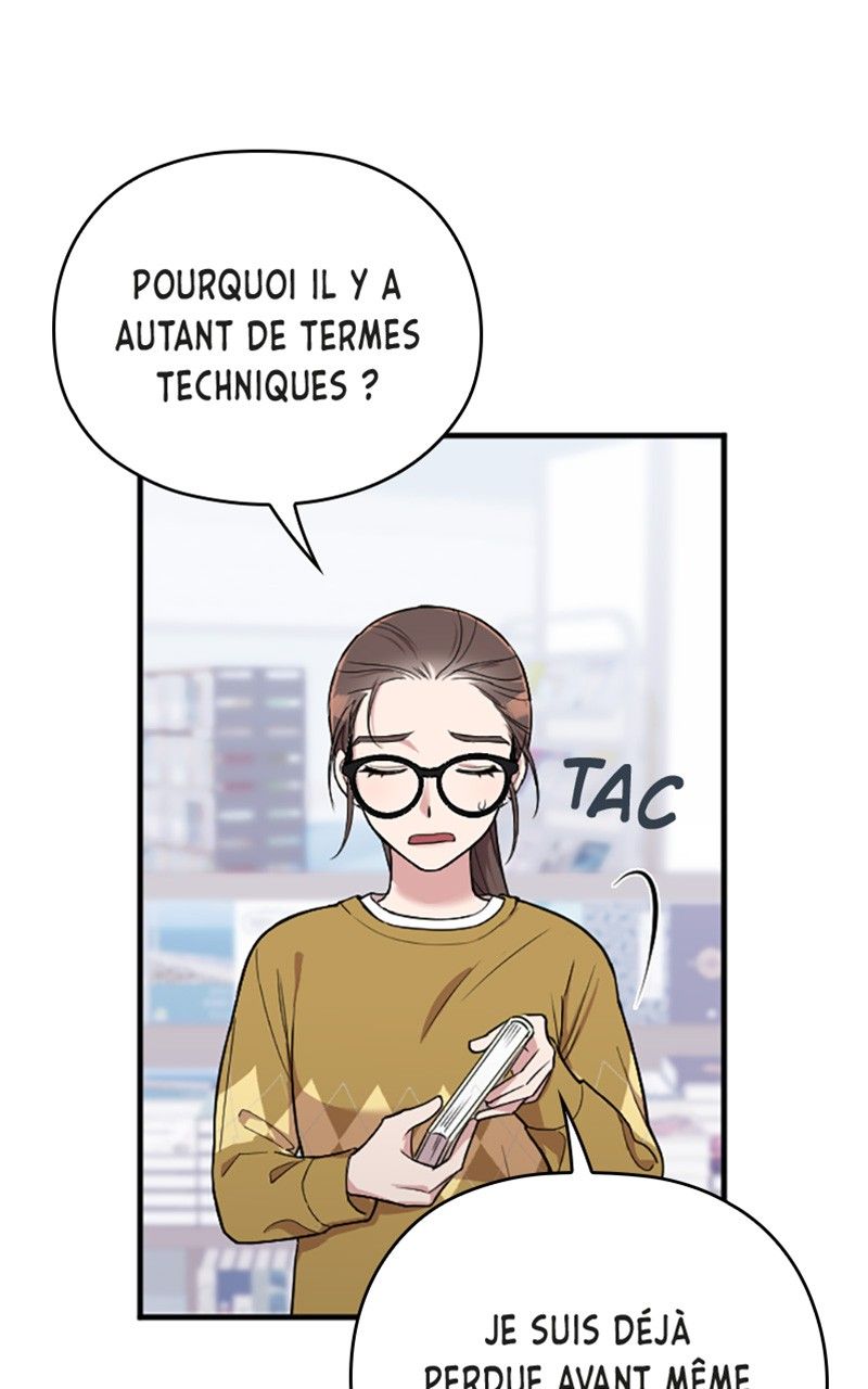 Read Marry my husband FR Manga Online