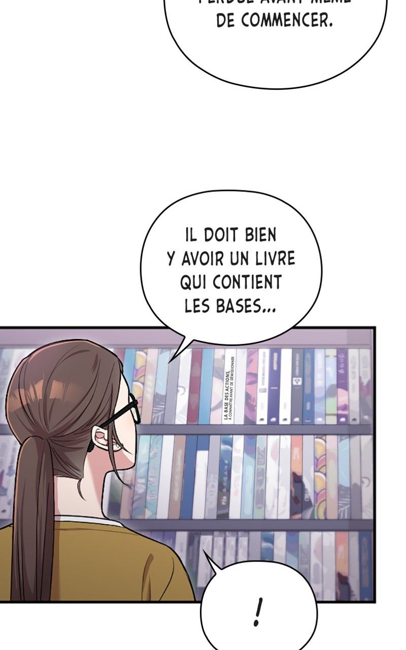 Read Marry my husband FR Manga Online