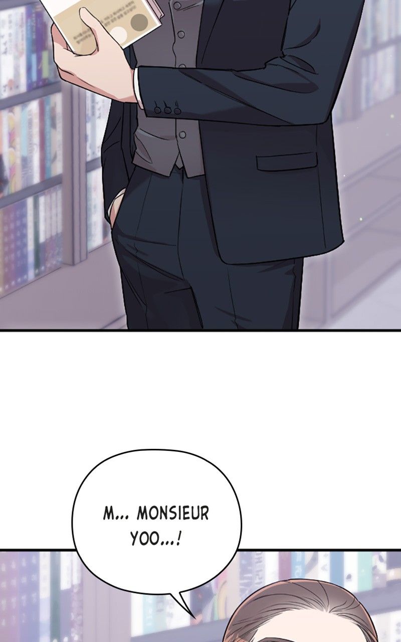 Read Marry my husband FR Manga Online