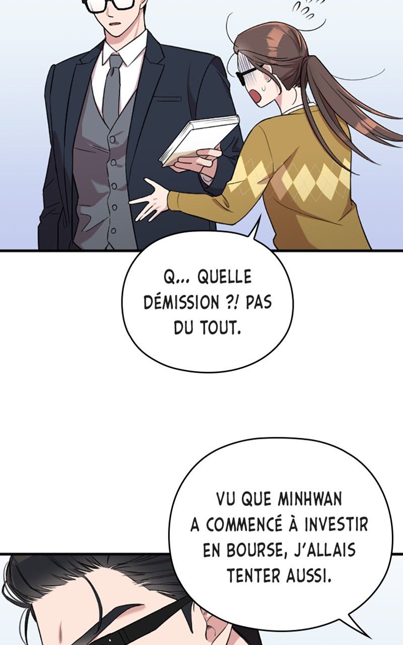 Read Marry my husband FR Manga Online