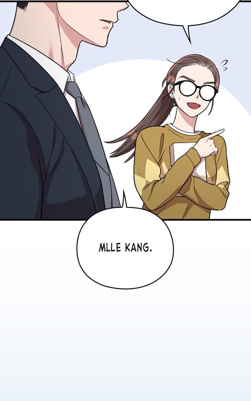 Read Marry my husband FR Manga Online