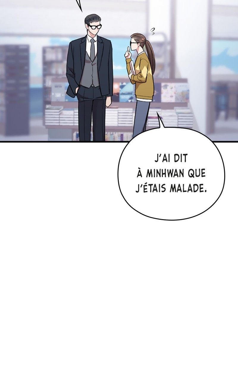 Read Marry my husband FR Manga Online