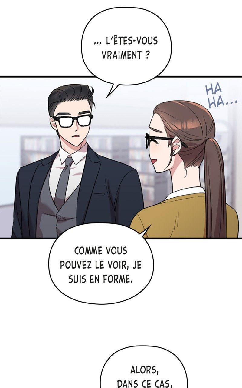 Read Marry my husband FR Manga Online
