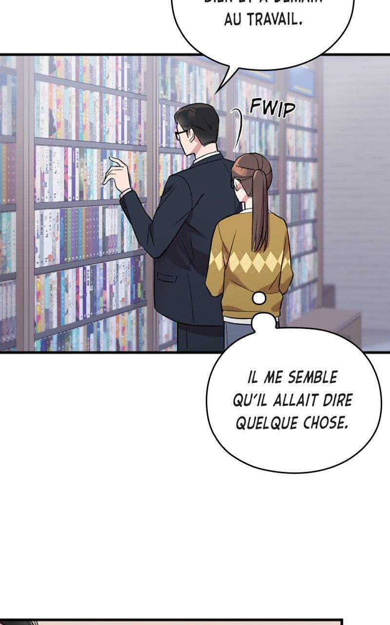 Read Marry my husband FR Manga Online