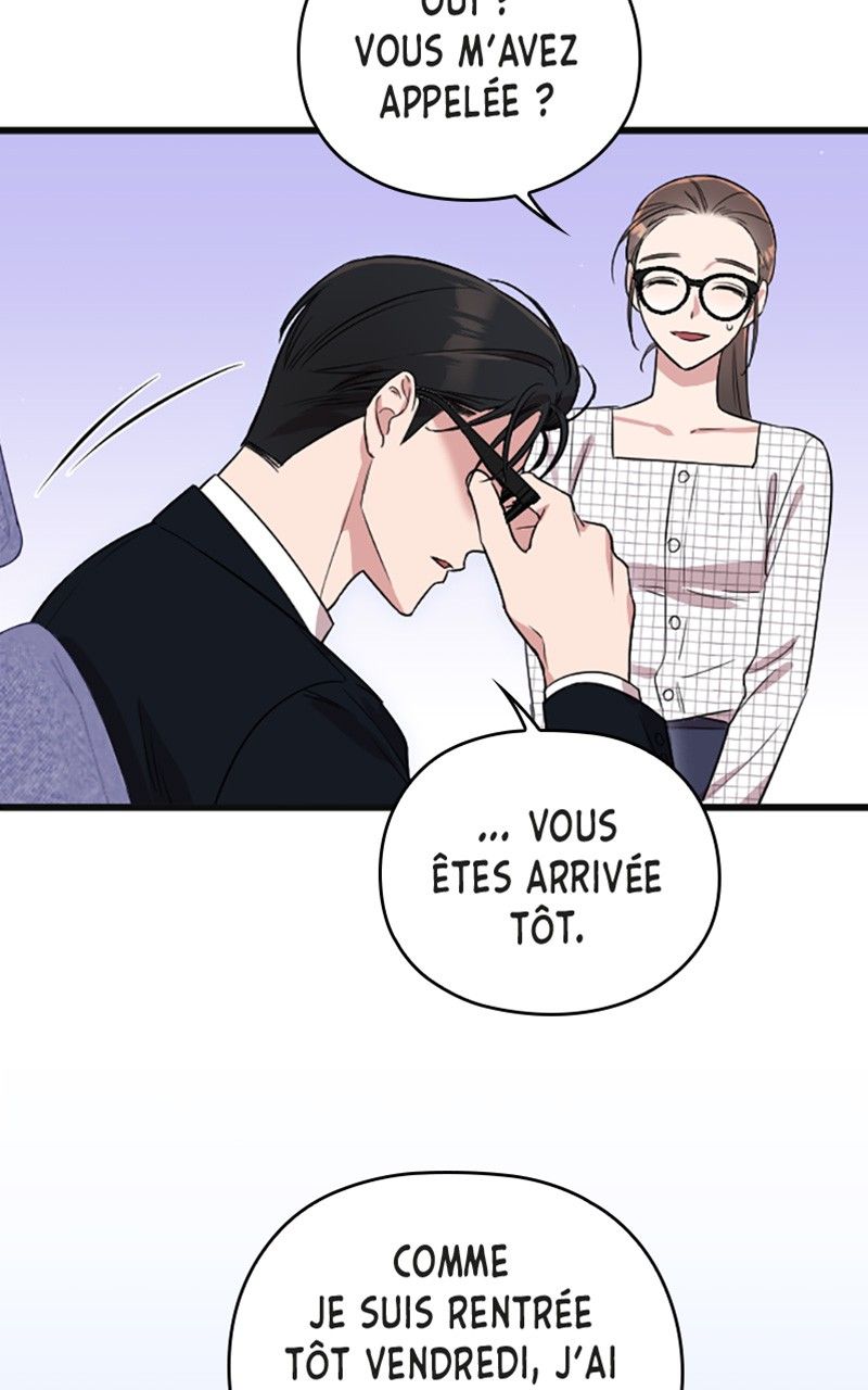 Read Marry my husband FR Manga Online