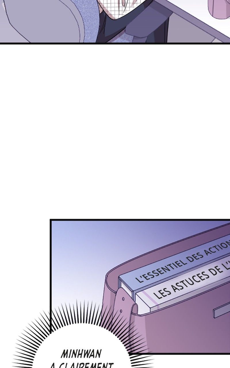 Read Marry my husband FR Manga Online
