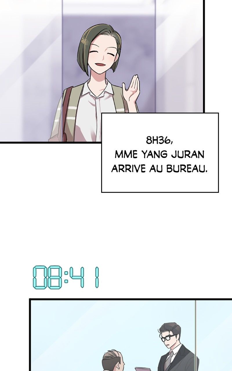 Read Marry my husband FR Manga Online