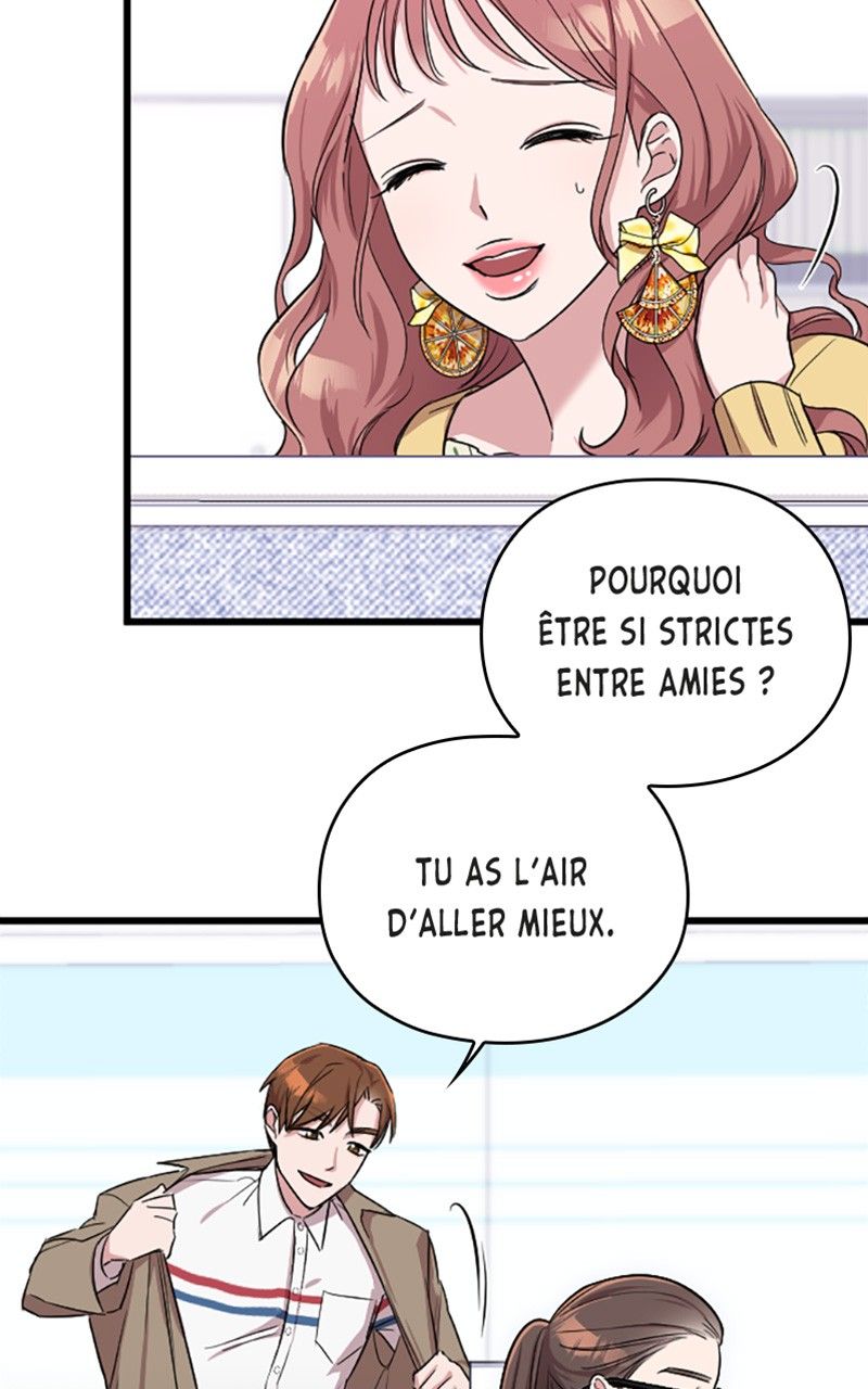 Read Marry my husband FR Manga Online