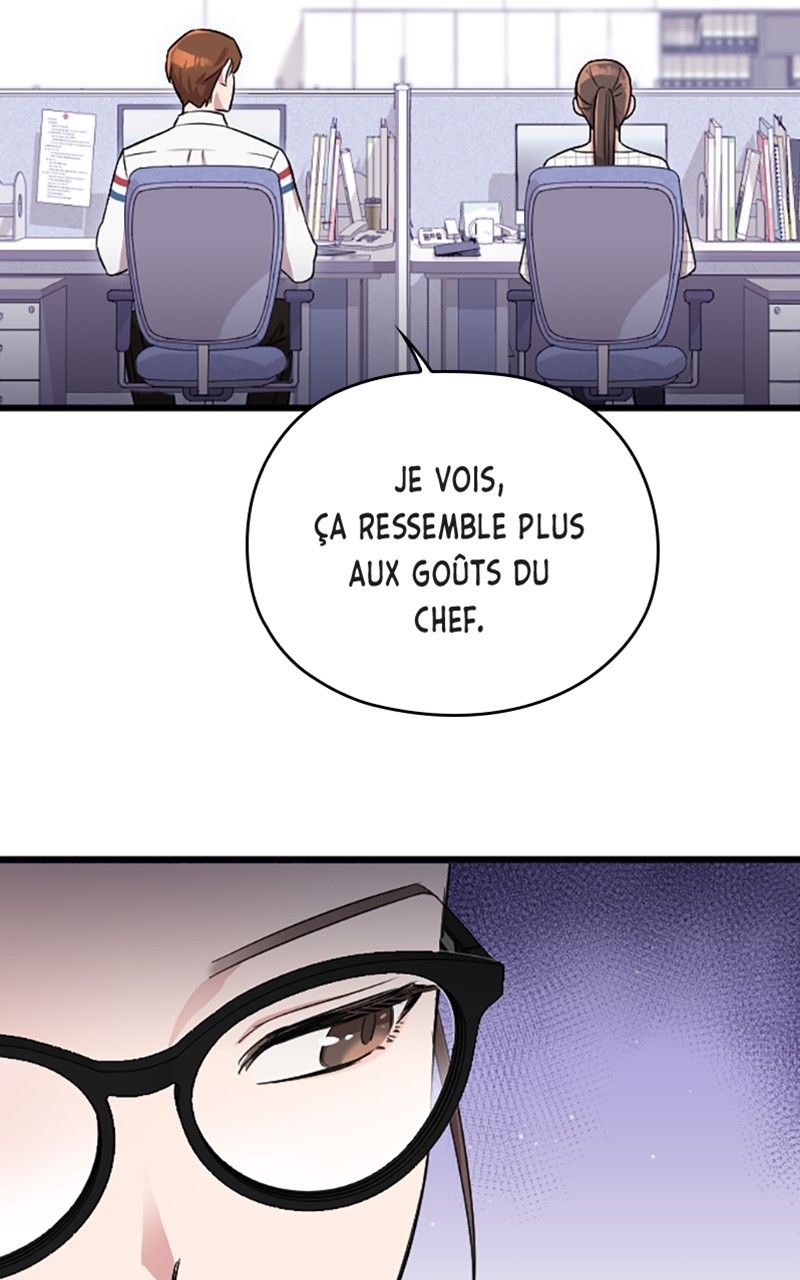 Read Marry my husband FR Manga Online