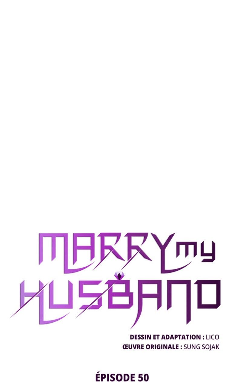 Read Marry my husband FR Manga Online