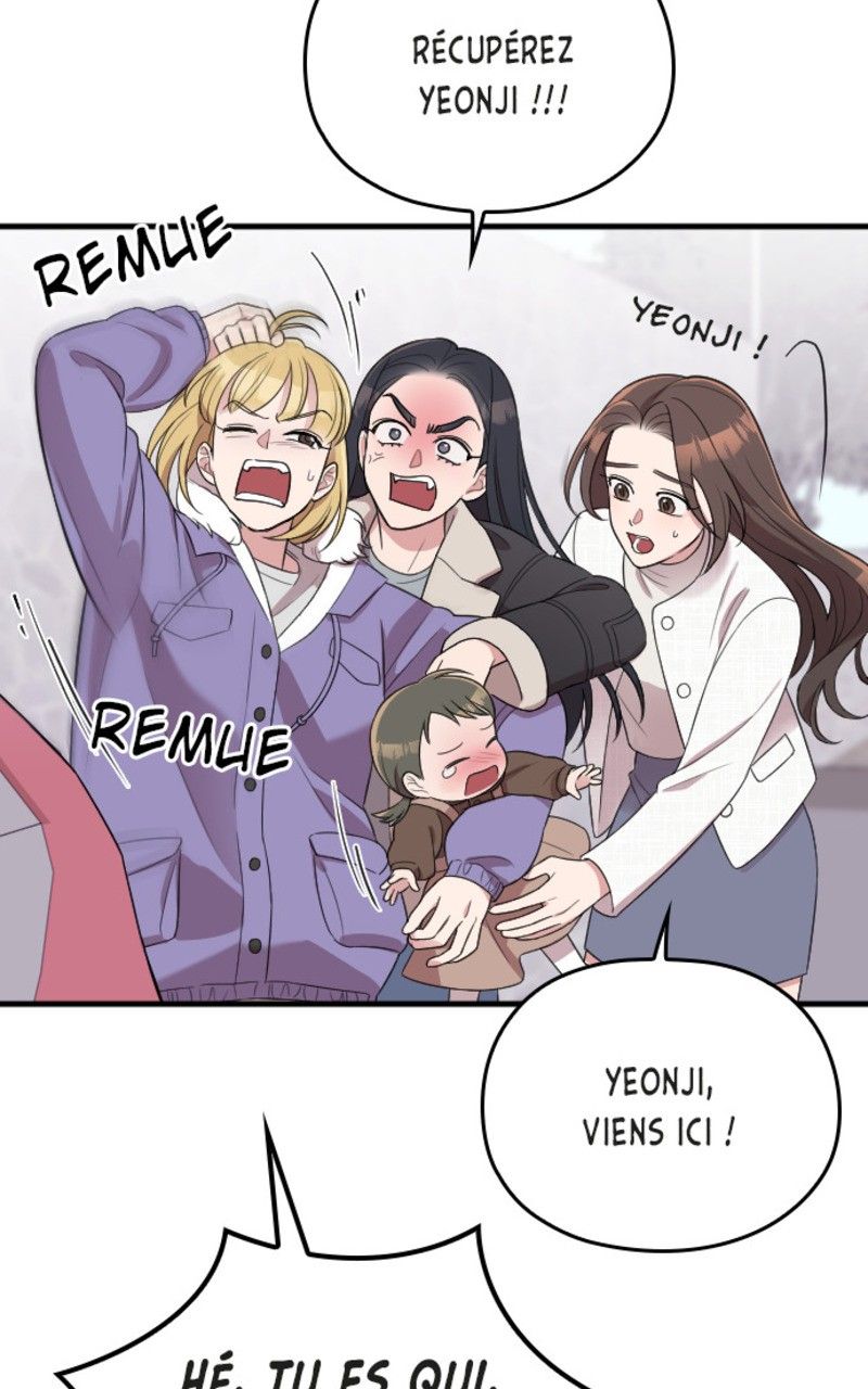 Read Marry my husband FR Manga Online