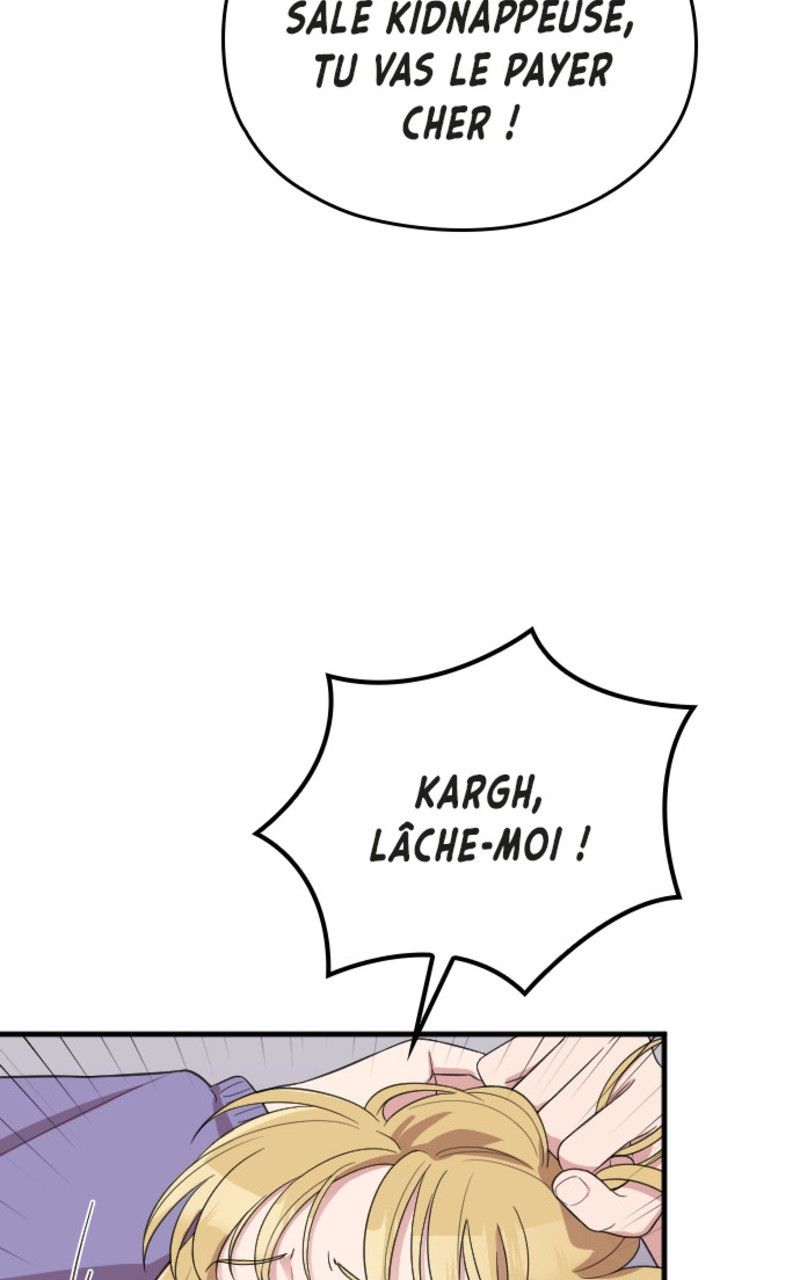 Read Marry my husband FR Manga Online