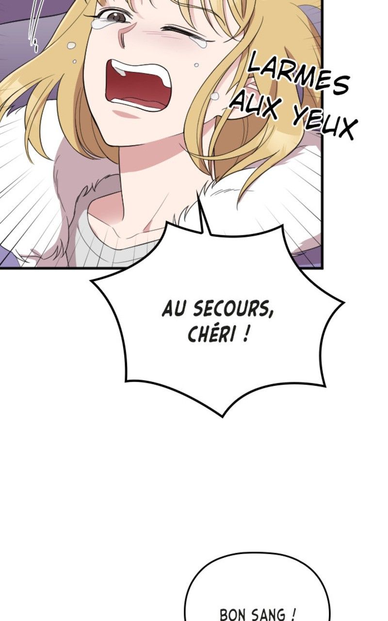 Read Marry my husband FR Manga Online