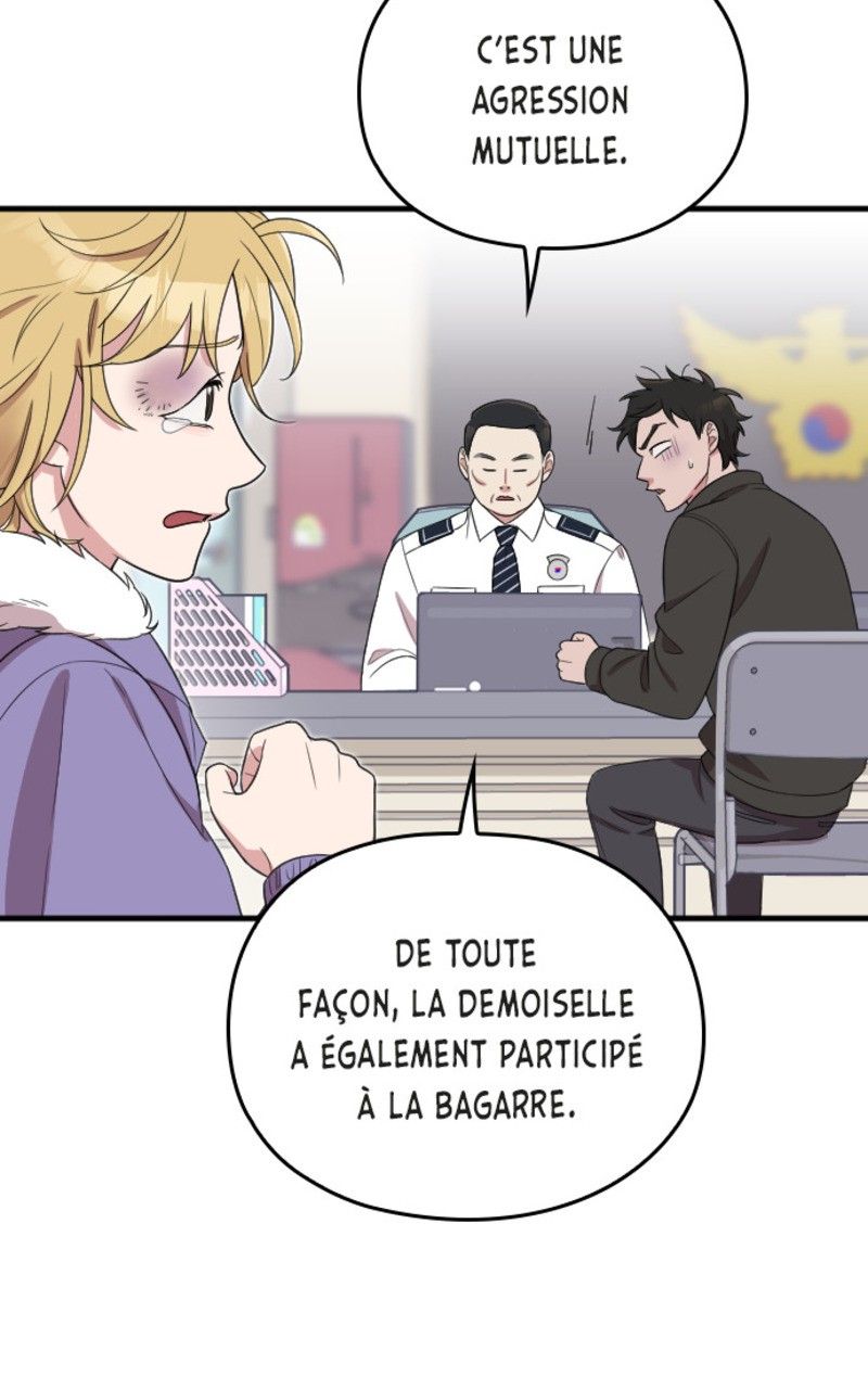 Read Marry my husband FR Manga Online