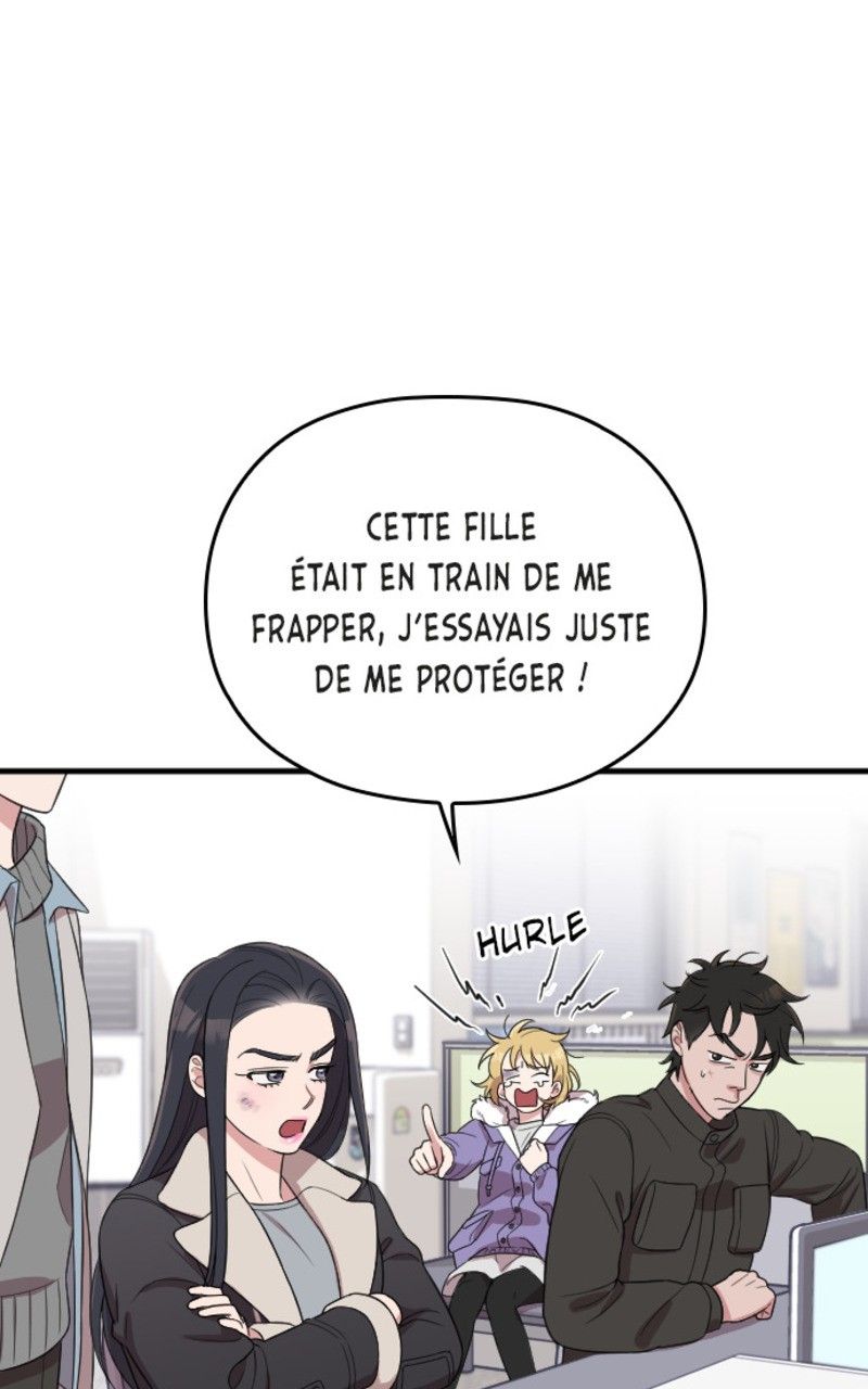 Read Marry my husband FR Manga Online