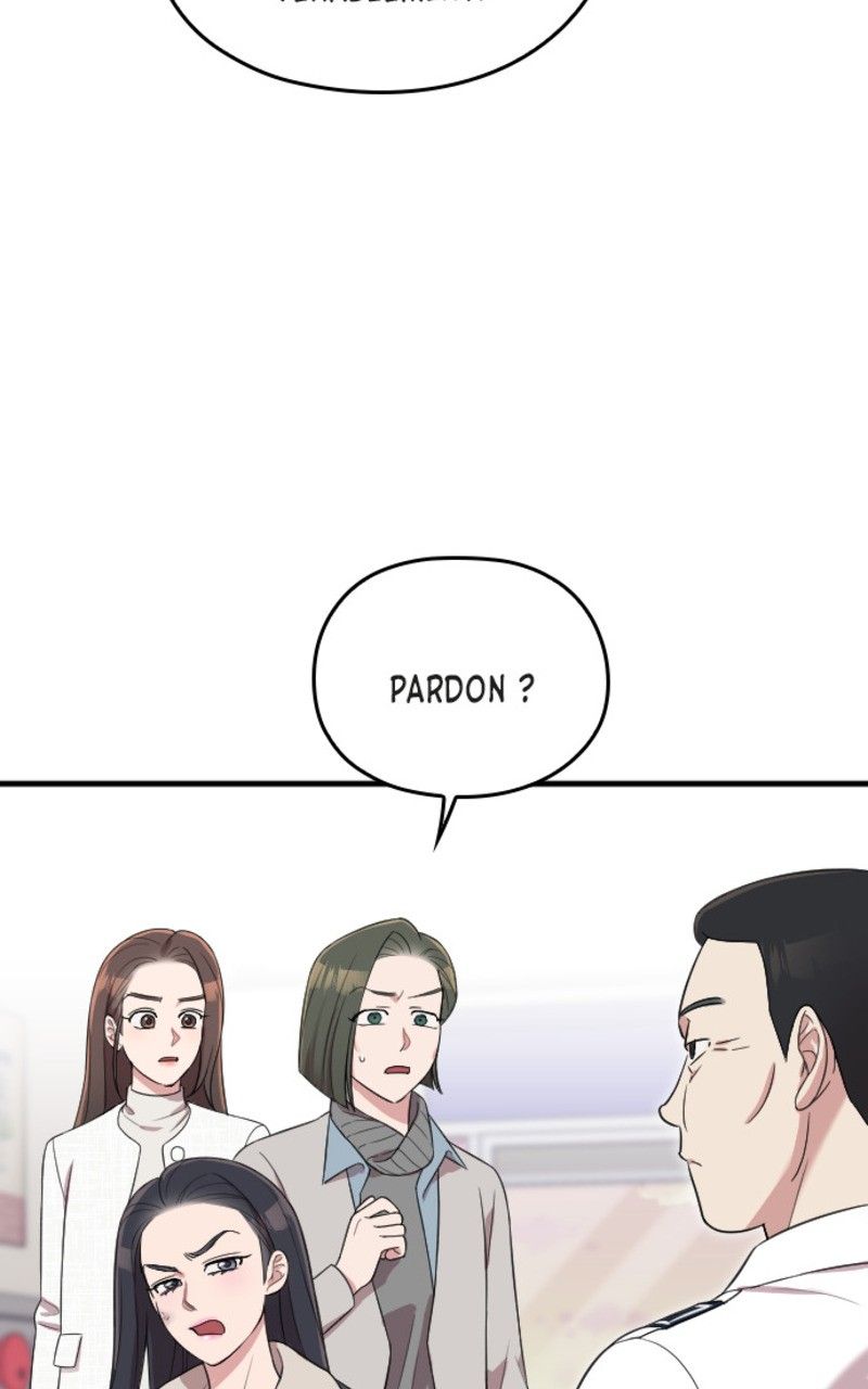 Read Marry my husband FR Manga Online
