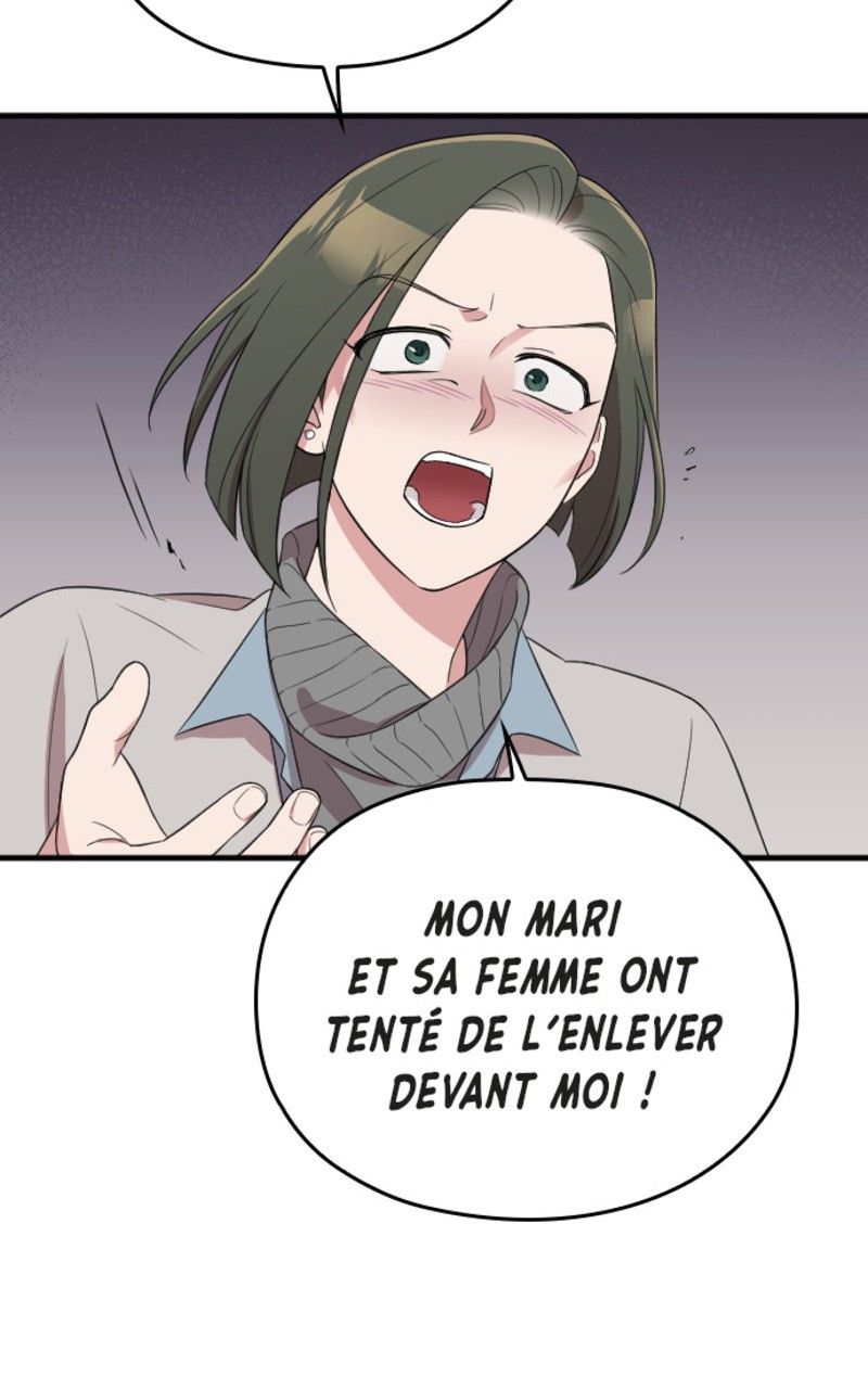 Read Marry my husband FR Manga Online
