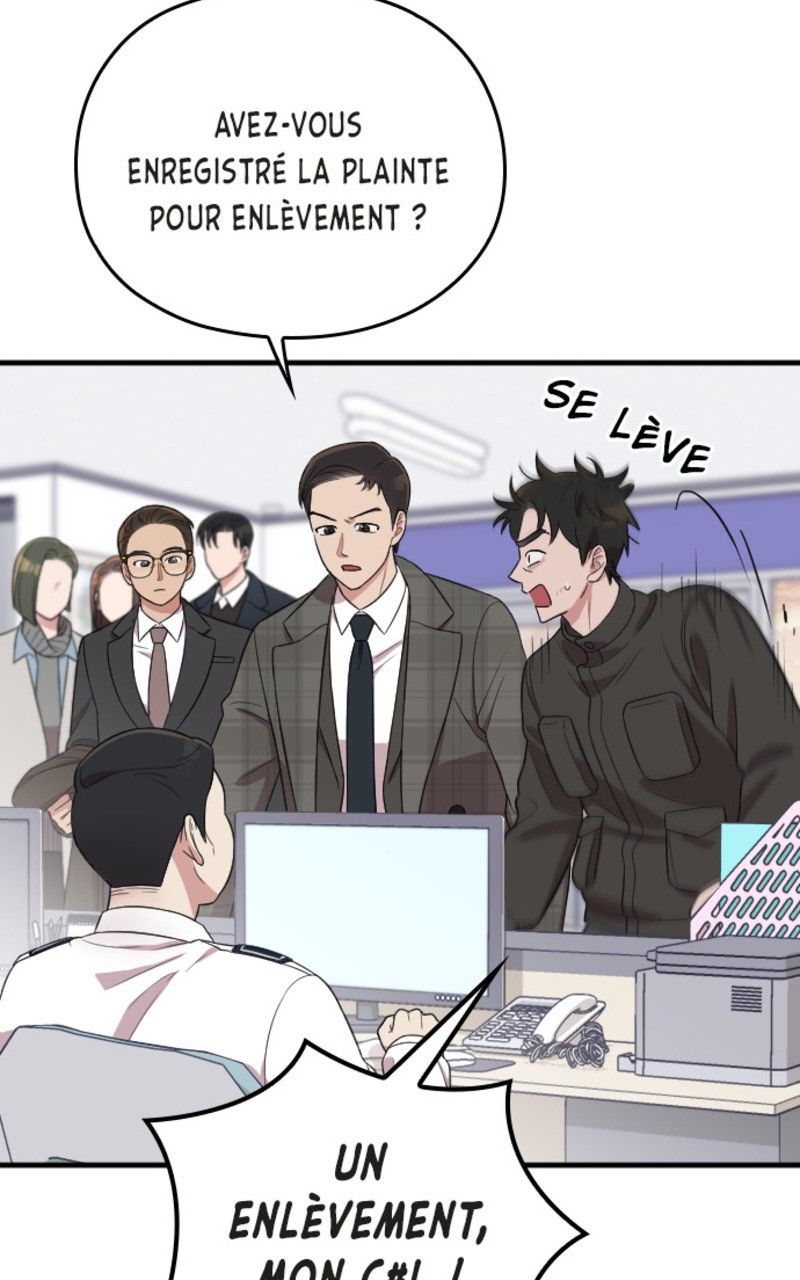 Read Marry my husband FR Manga Online