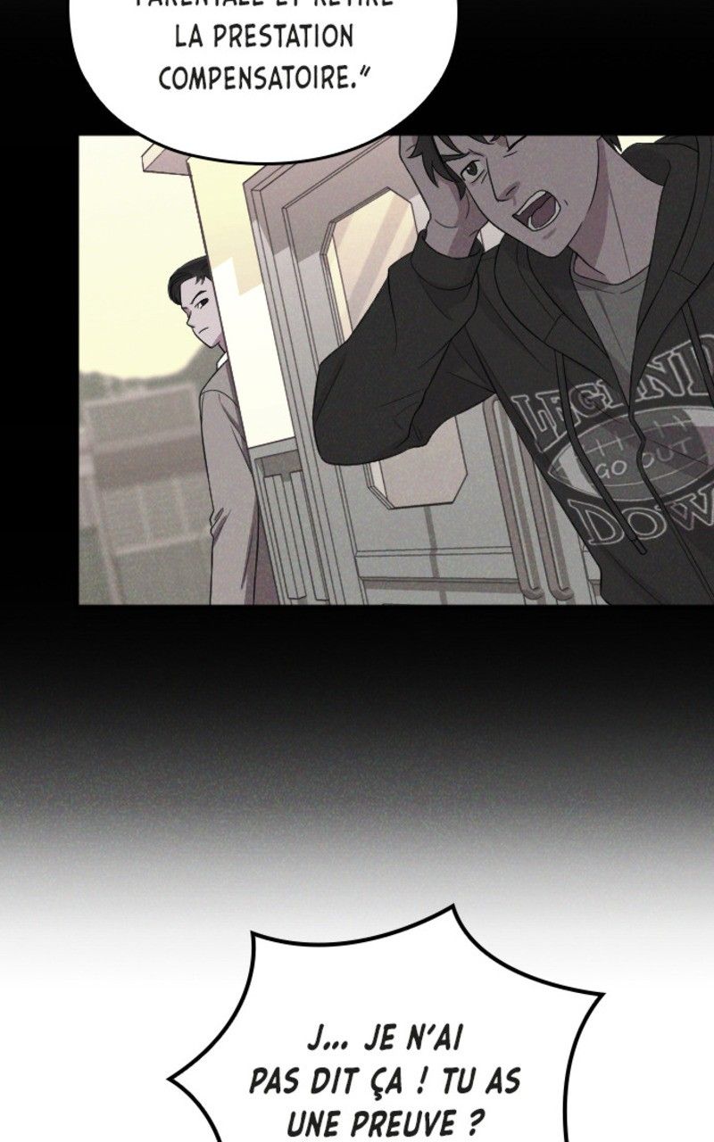 Read Marry my husband FR Manga Online