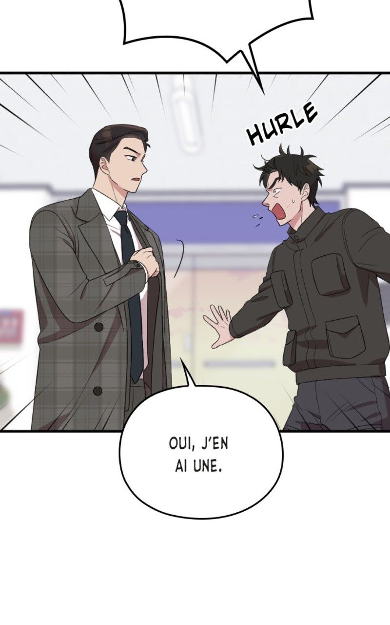 Read Marry my husband FR Manga Online