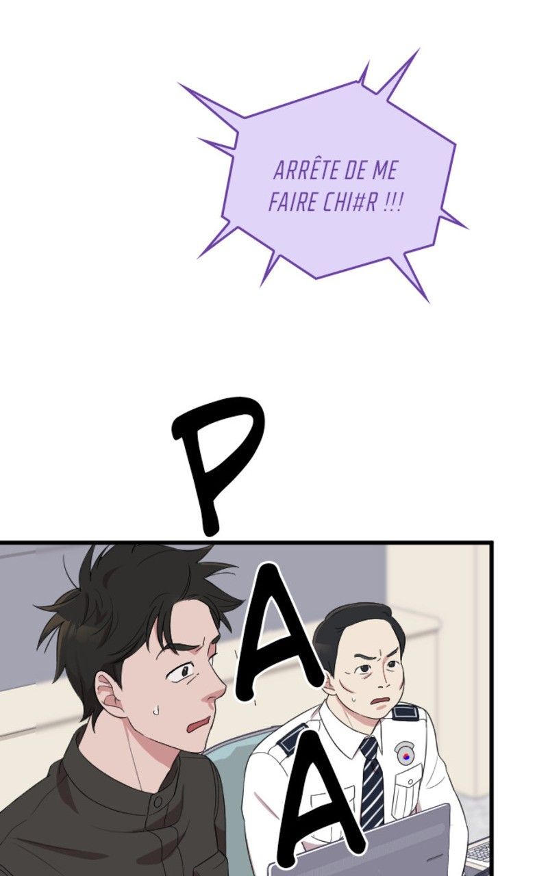 Read Marry my husband FR Manga Online