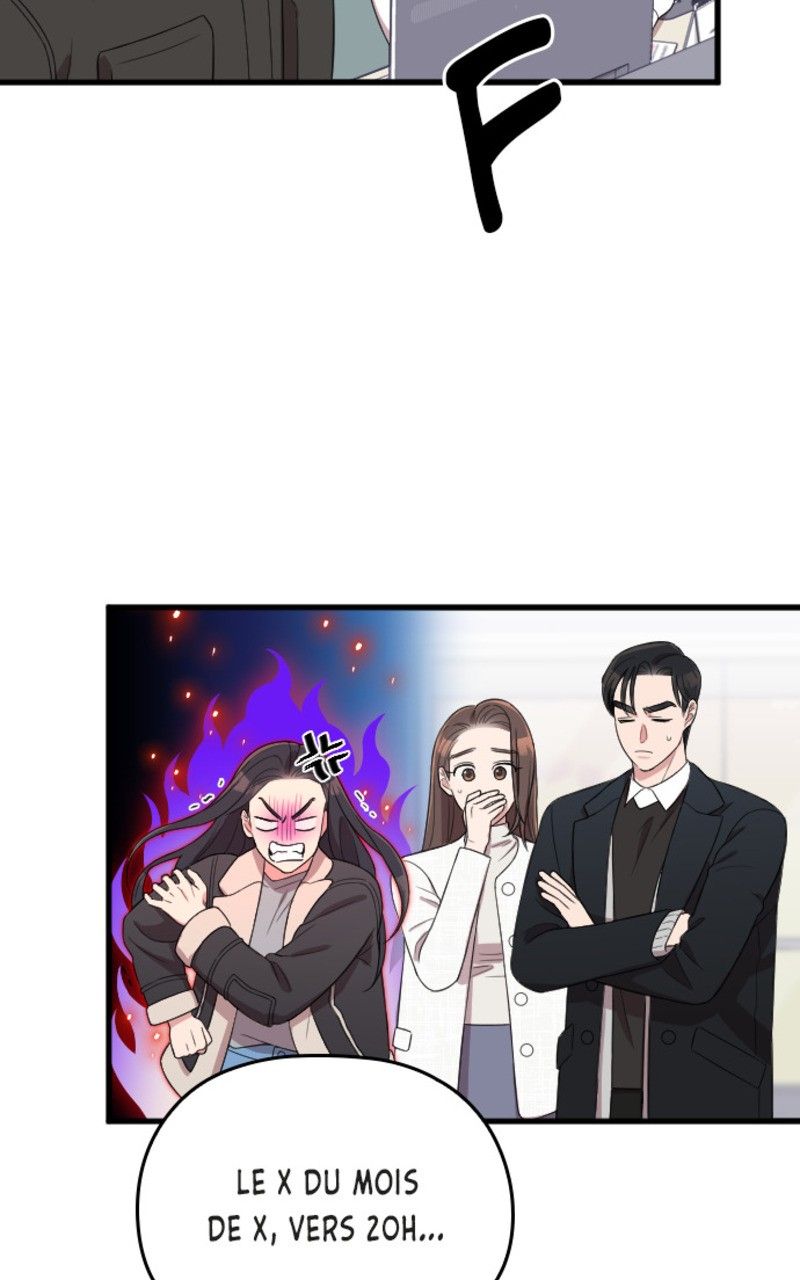 Read Marry my husband FR Manga Online