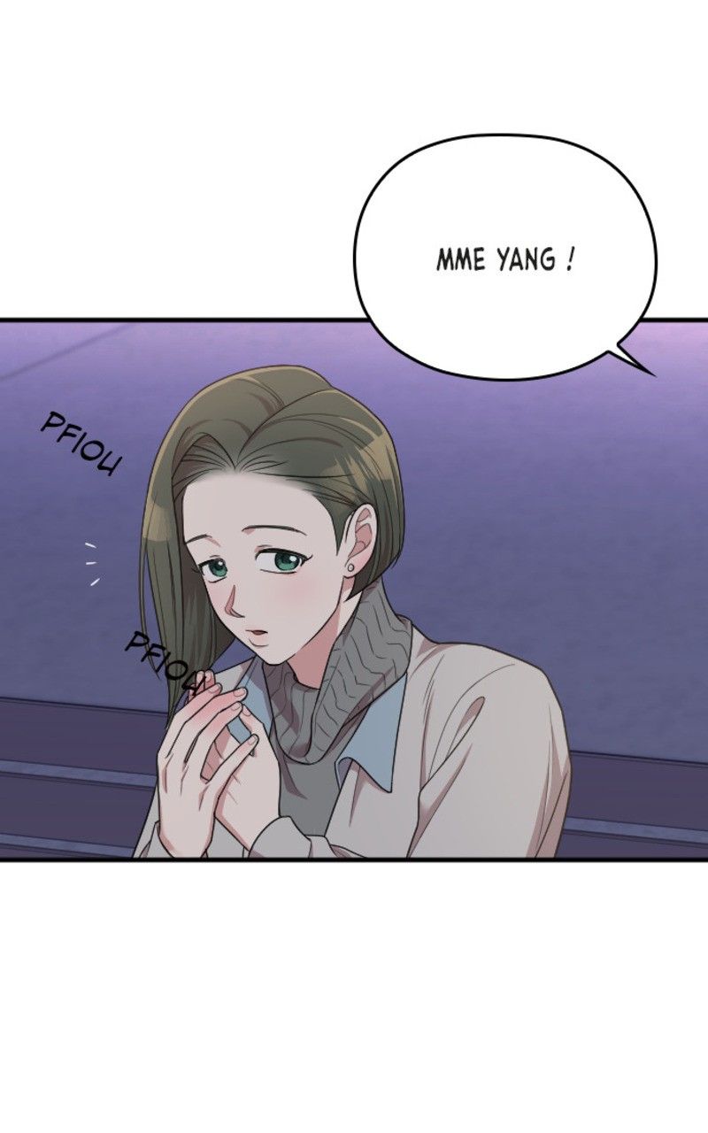 Read Marry my husband FR Manga Online