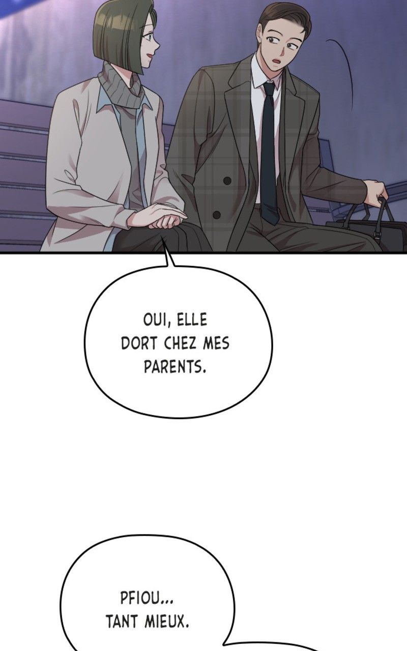 Read Marry my husband FR Manga Online