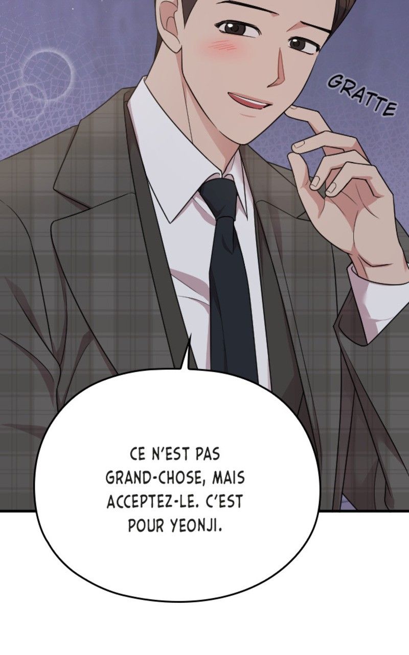 Read Marry my husband FR Manga Online