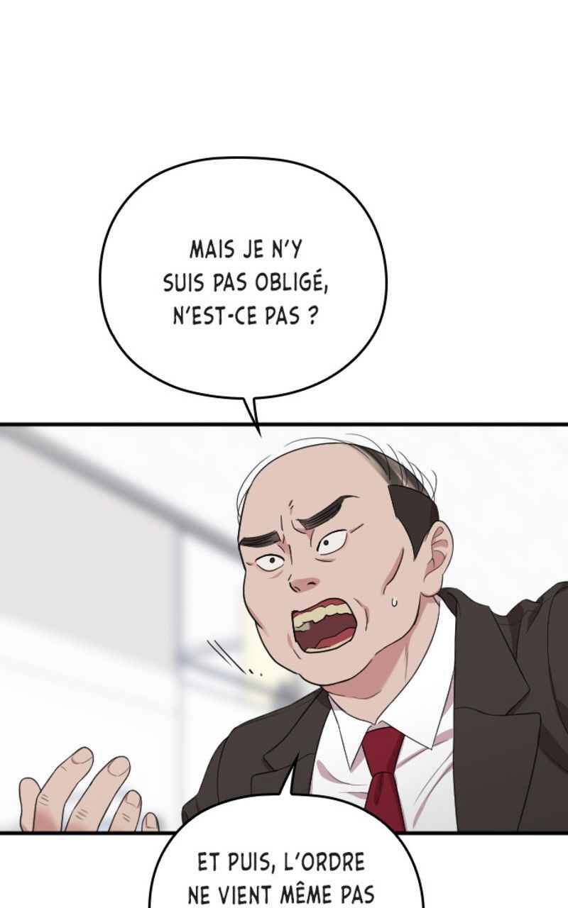 Read Marry my husband FR Manga Online