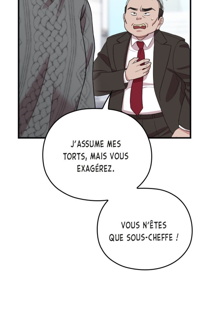 Read Marry my husband FR Manga Online