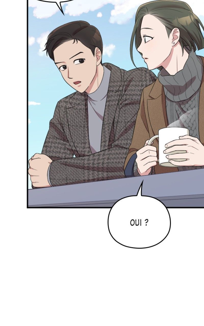 Read Marry my husband FR Manga Online