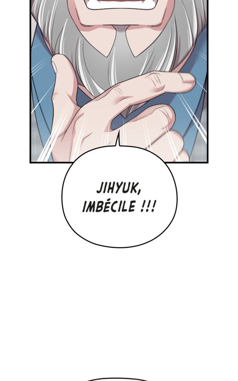 Read Marry my husband FR Manga Online