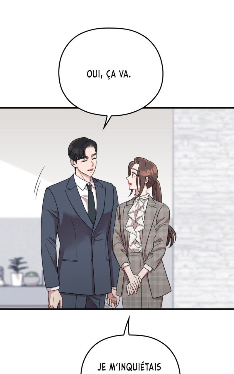 Read Marry my husband FR Manga Online