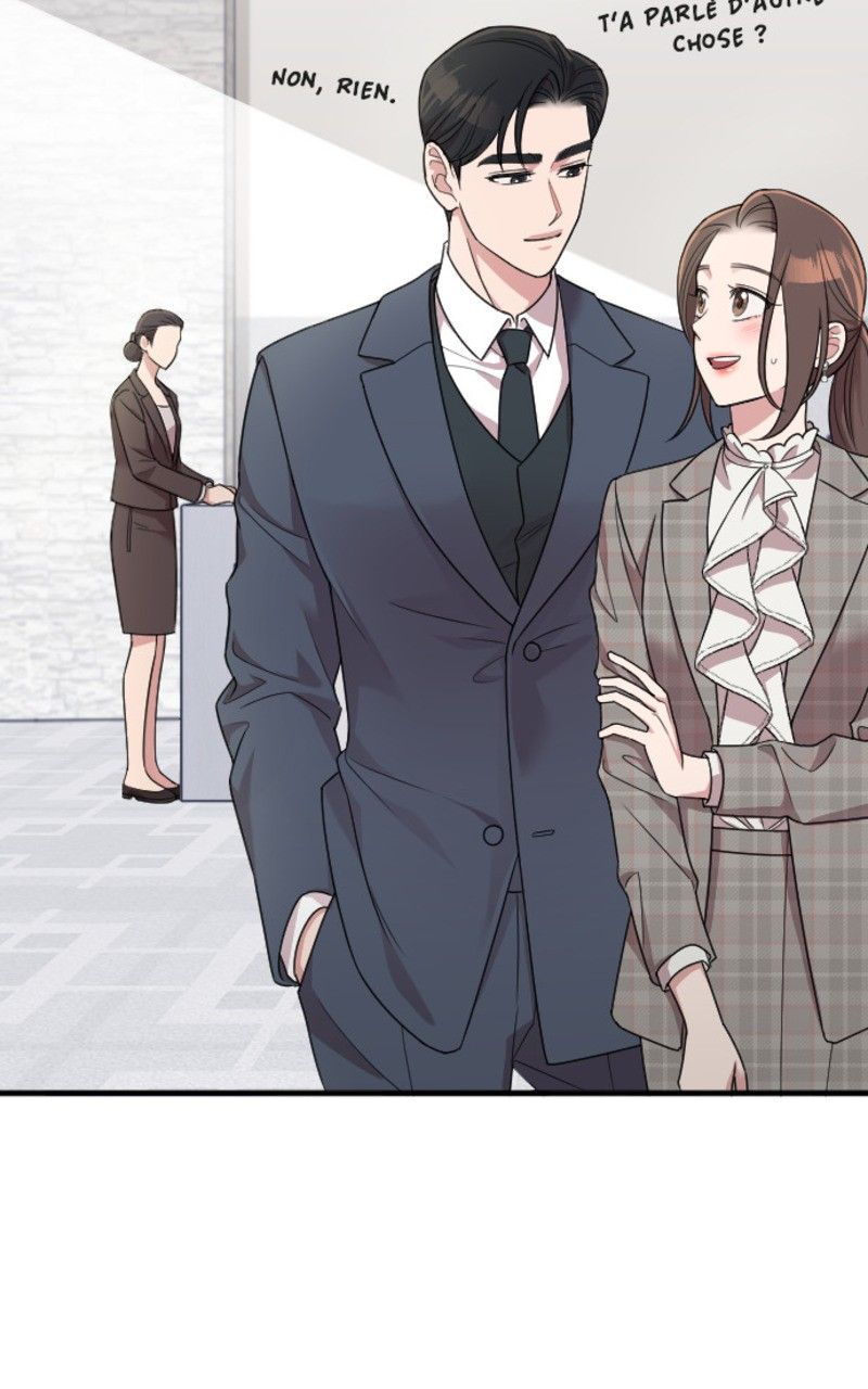 Read Marry my husband FR Manga Online