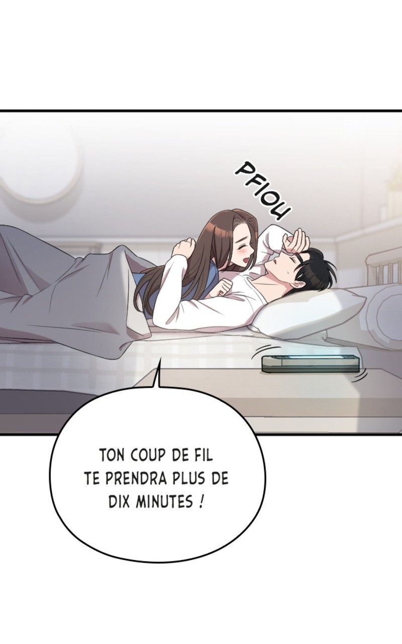 Read Marry my husband FR Manga Online