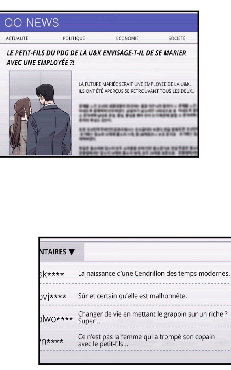 Read Marry my husband FR Manga Online