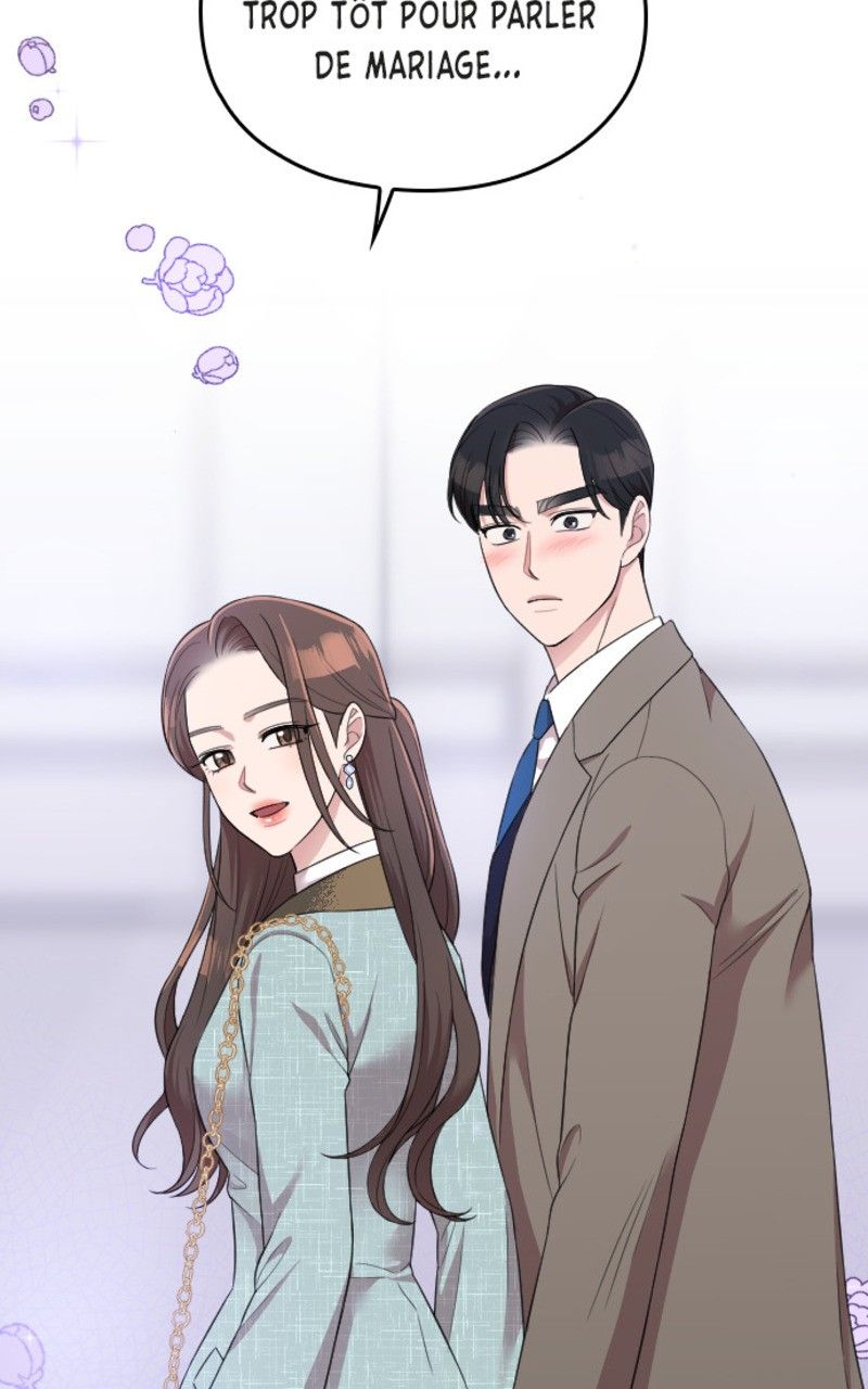 Read Marry my husband FR Manga Online