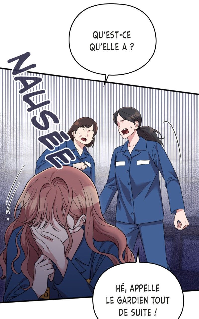 Read Marry my husband FR Manga Online