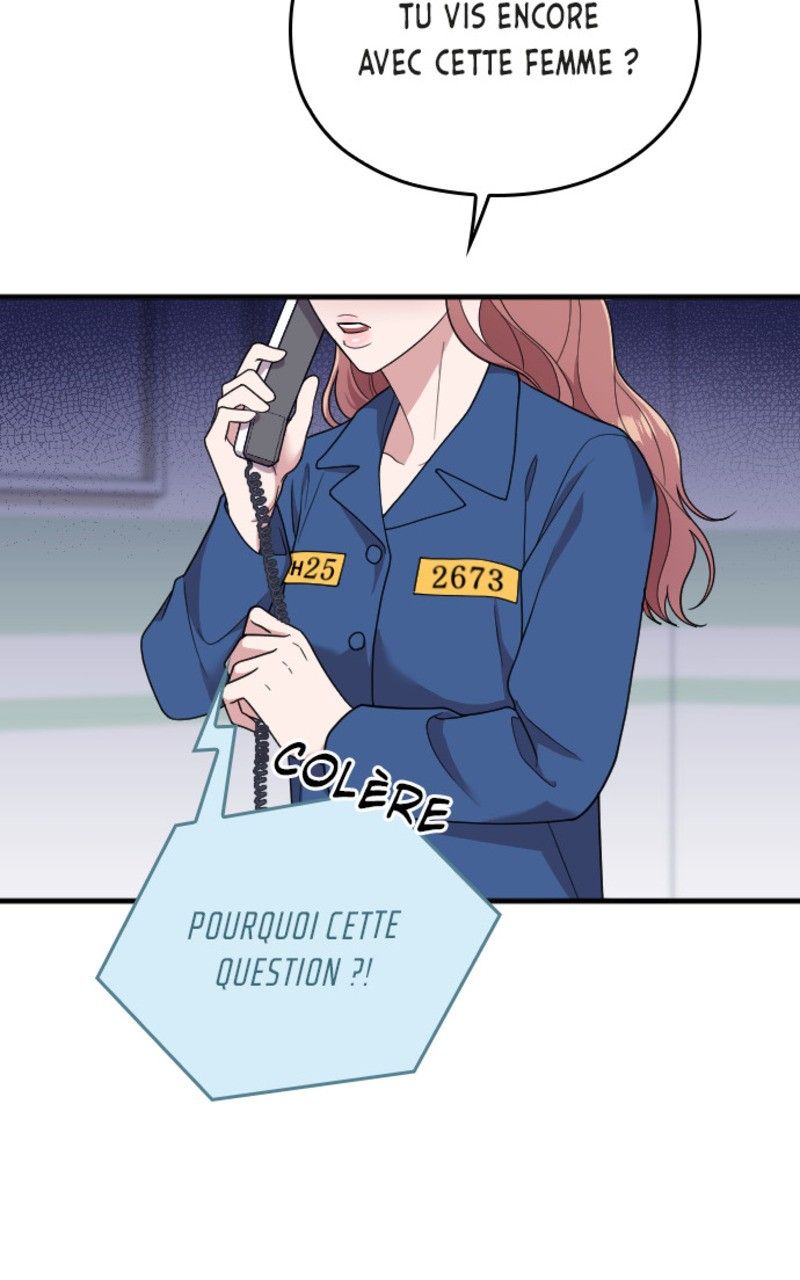 Read Marry my husband FR Manga Online
