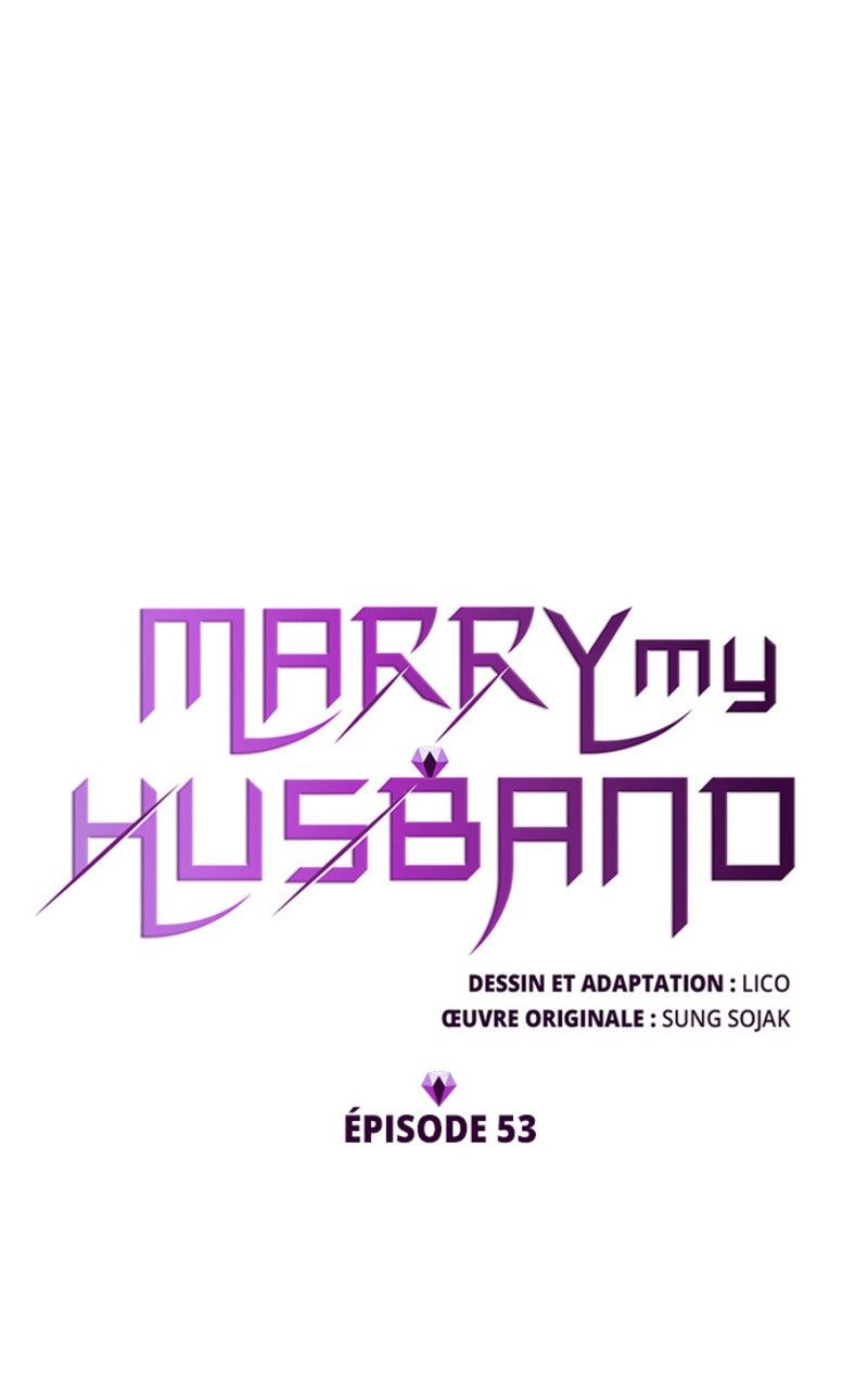 Read Marry my husband FR Manga Online