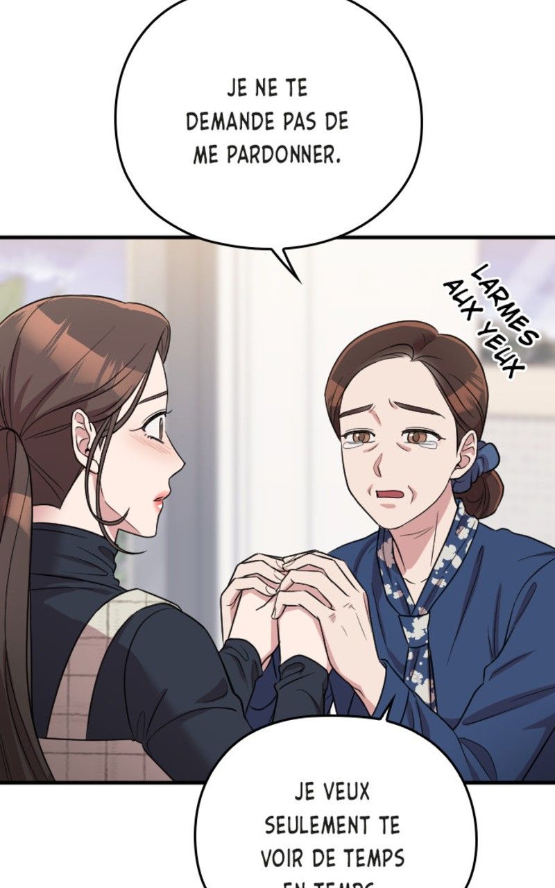 Read Marry my husband FR Manga Online