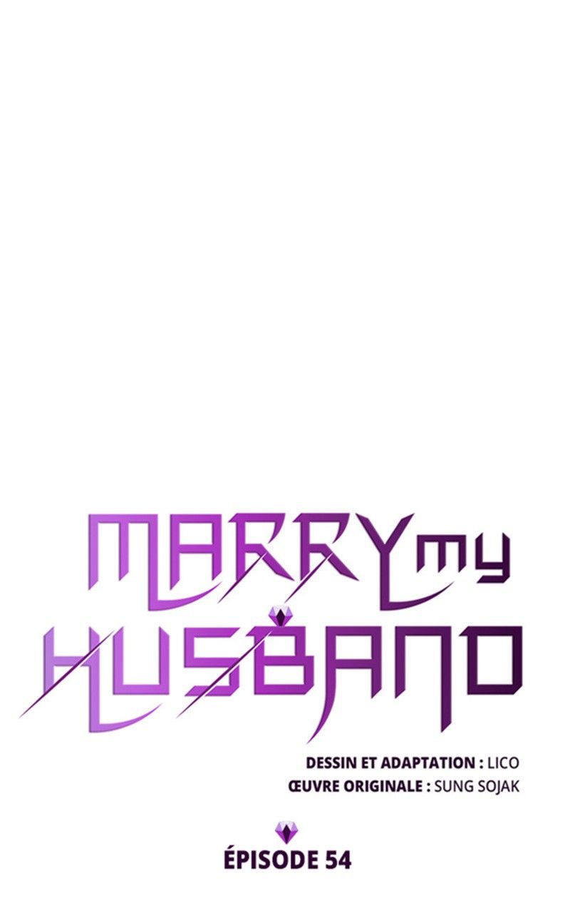 Read Marry my husband FR Manga Online