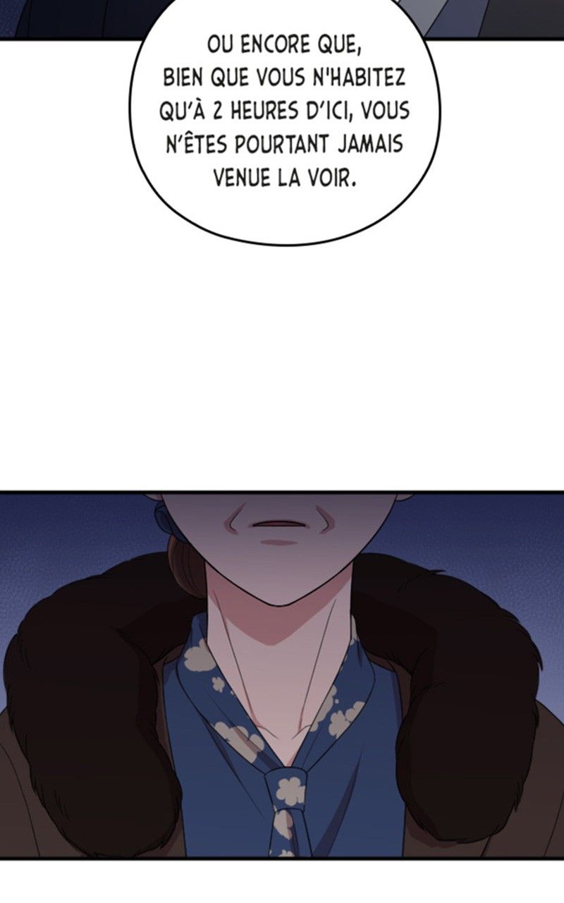 Read Marry my husband FR Manga Online