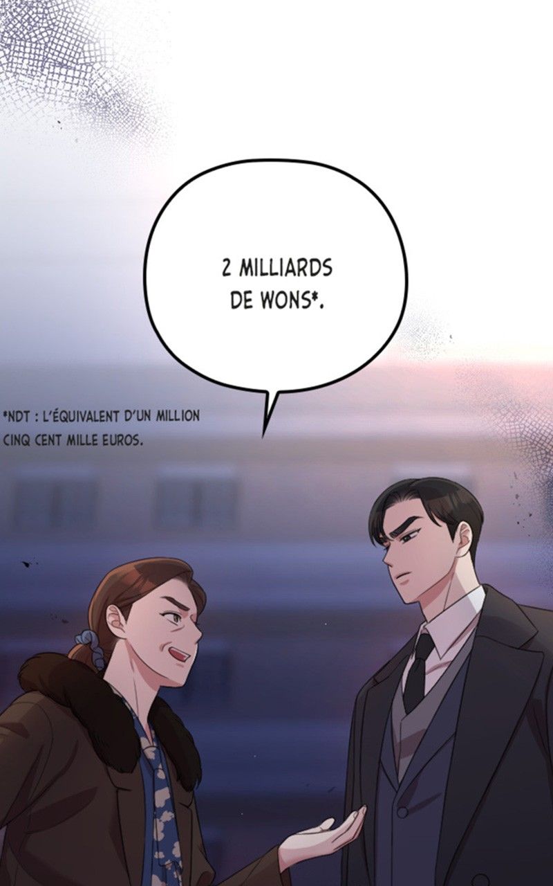 Read Marry my husband FR Manga Online